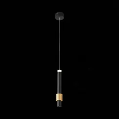 Подвесной светильник Ballito SL1591.403.01 ST Luce