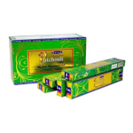Благовония Satya 15gm Natural PATCHOULI Пачули 12 шт