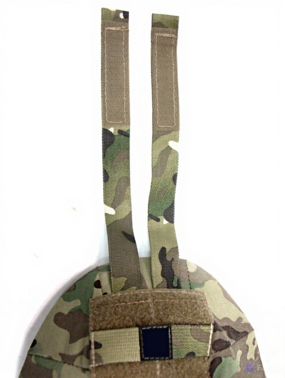 Чехол для защиты плеча СТРАЖ, MIMICRYA, Cordura 1000D, MULTICAM, 1шт.