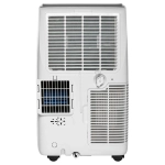 Напольный кондиционер Ballu Platinum X4 BPHS-09 HX/N3 на 20 м²