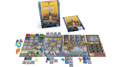Bot Factory. Retail Edition (Фабрика роботов. Розничное издание)-102404-crowdgames.ru-2