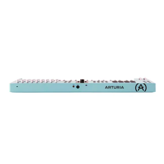 Arturia KeyLab Essential 49 MK3 Aquamarine