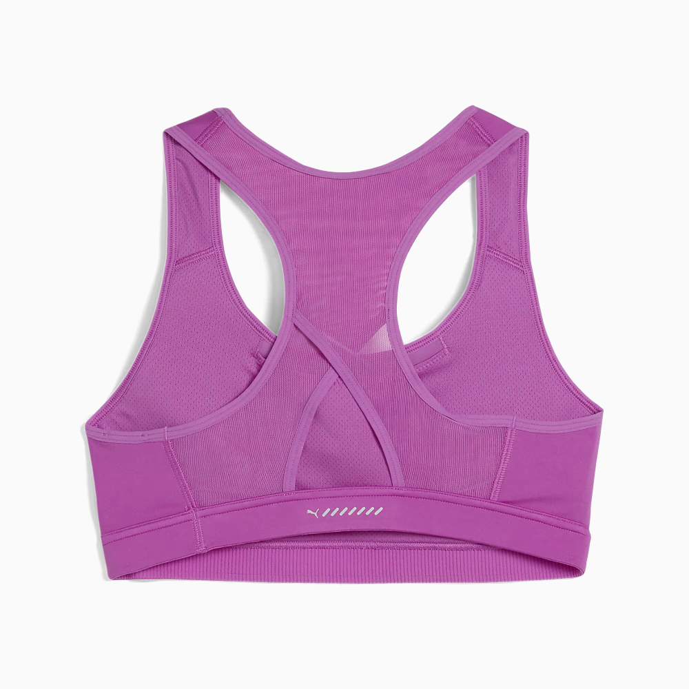 4KEEPS Спортивный бюстгальтер для женщин - PUMA