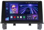 Магнитола для BMW 1-серии F20 2011-2014 (без NBT, врезка наверх) - Teyes CC3-2K на Android 10, Быстрая, 2K QLED, CarPlay, 4G SIM-слот