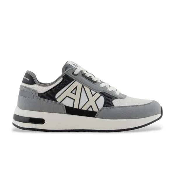 Кроссовки мужские ARMANI EXCHANGE DUSSELDORF