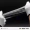 Carbins MH70 Matte TPH матовая полиуретановая гибридная защитная антигравийная пленка