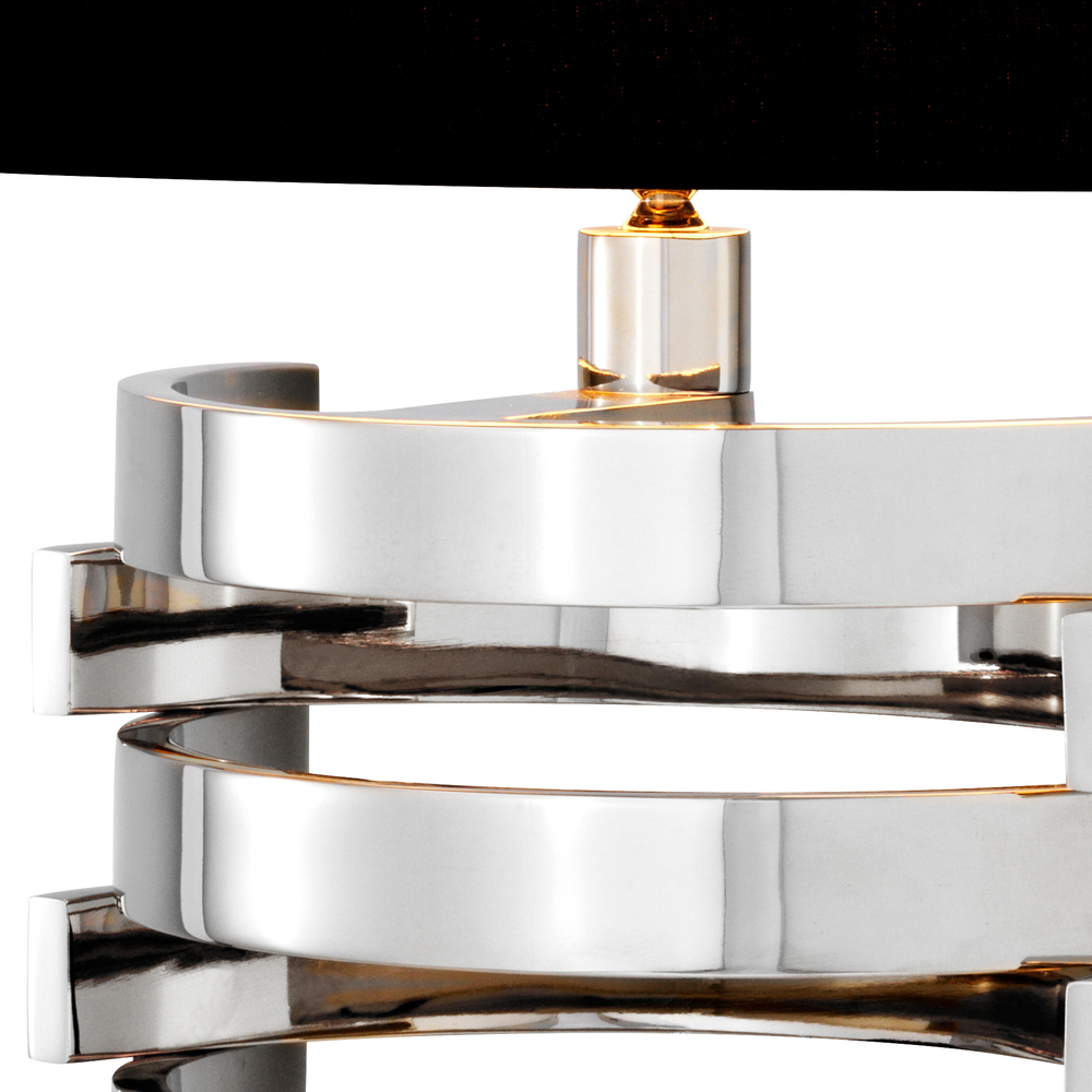 Лампа настольная Table Lamp Boxter S арт.109809