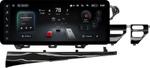 Магнитола для Toyota Camry 70 2017-2021 (без JBL) - Teyes CC4PRO монитор 12.3" 2K QLED + рамка 10, Android 13, Быстрейшая, Snapdragon 778G, ИИ, CarPlay, DSP, 4G SIM-слот