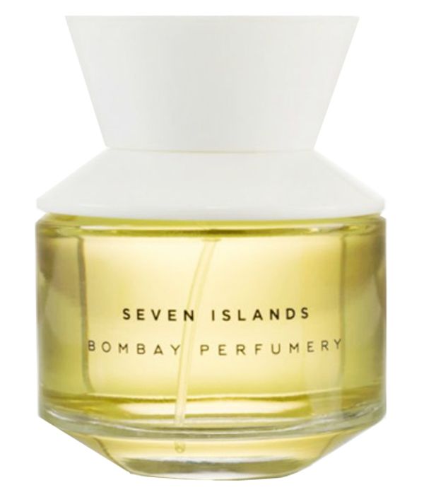 Bombay Perfumery Seven Islands