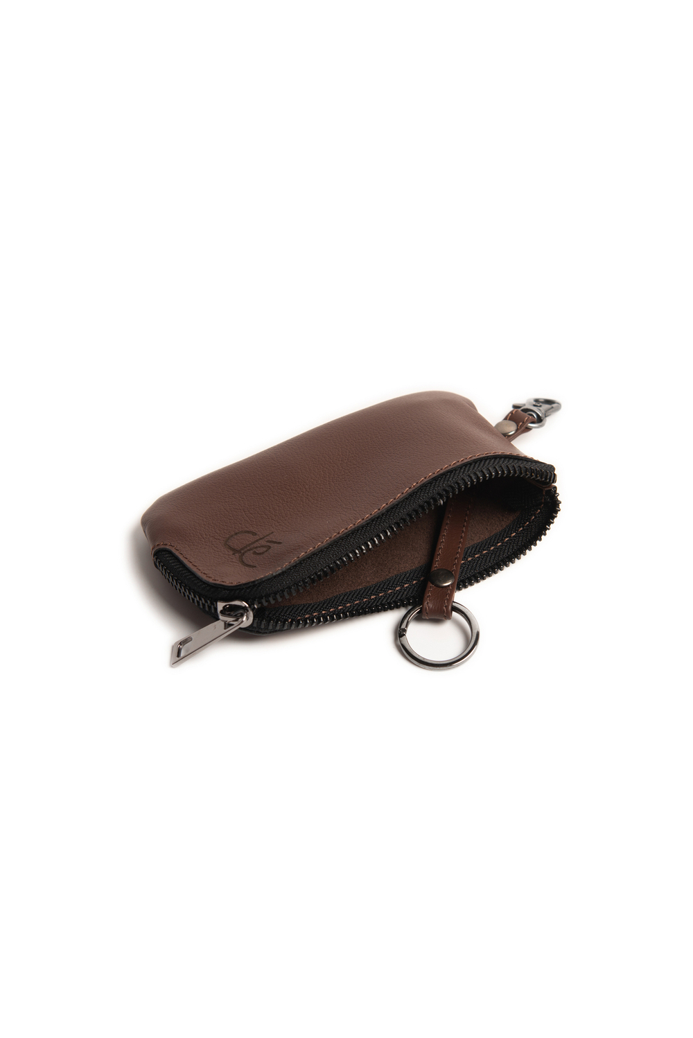 Ключница на молнии Cle Zip Keypocket