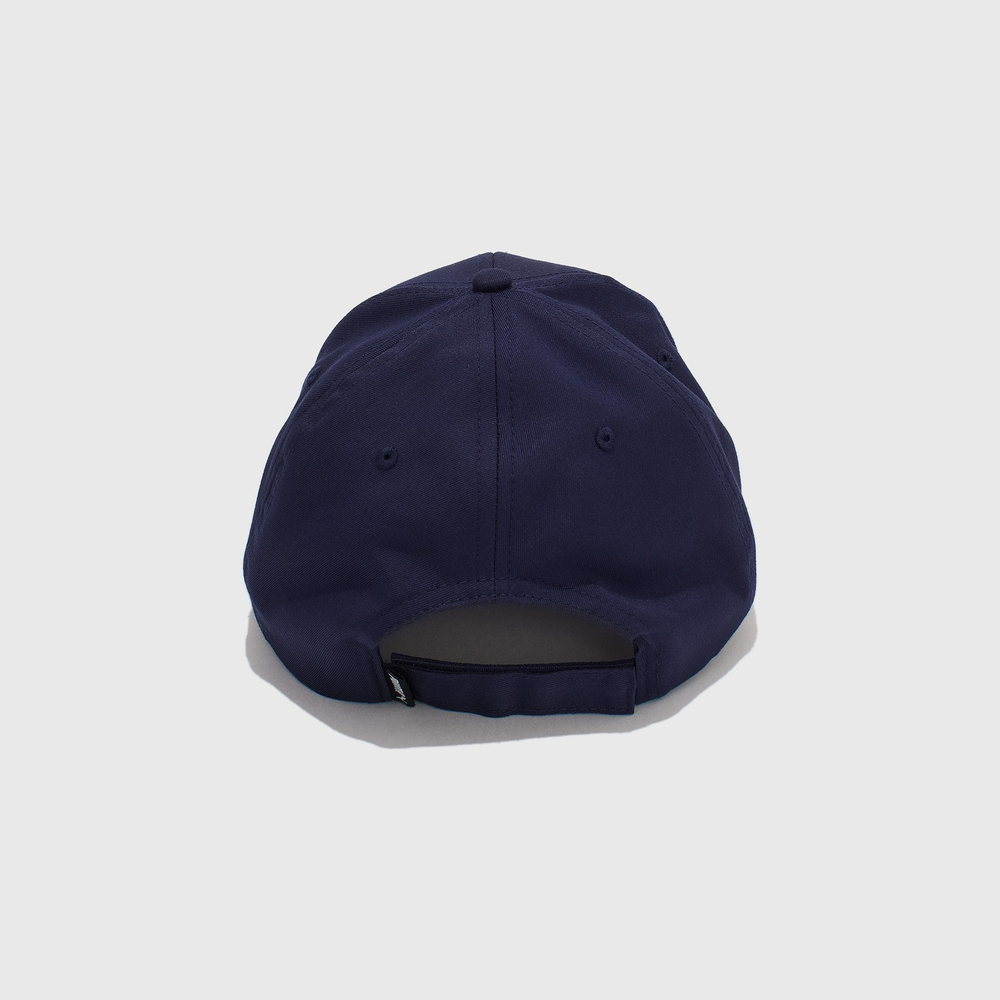 Кепка PUMA ESS METAL PUMA CAT BB Cap
