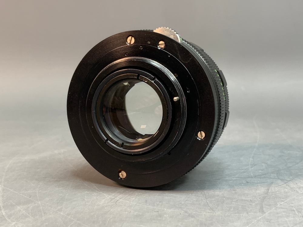 Helios 44M
