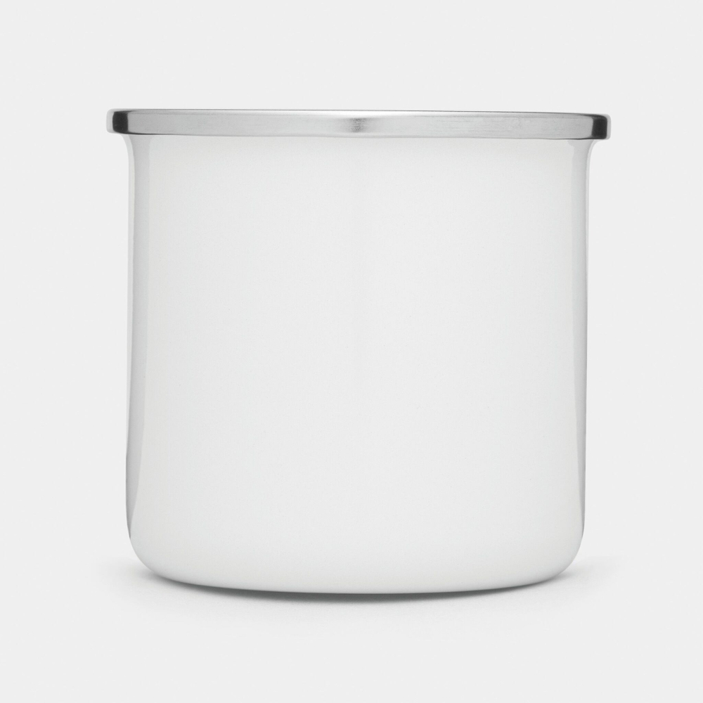 Эмалированная чашка для питья VINTAGE CUP