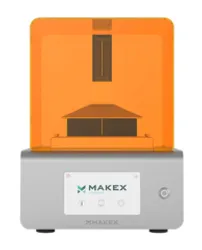 Фотография — 3D-принтер Makex M-One Pro 50