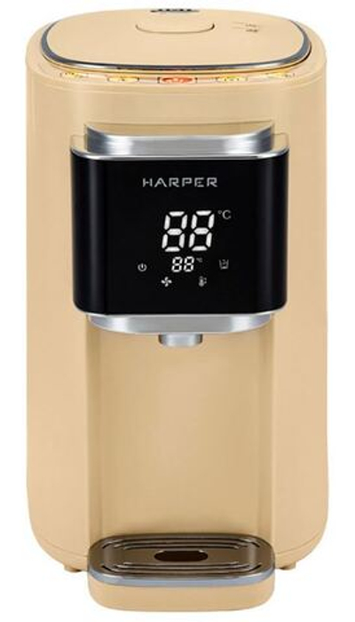 Термопот HARPER HTP-5T01 BEIGE