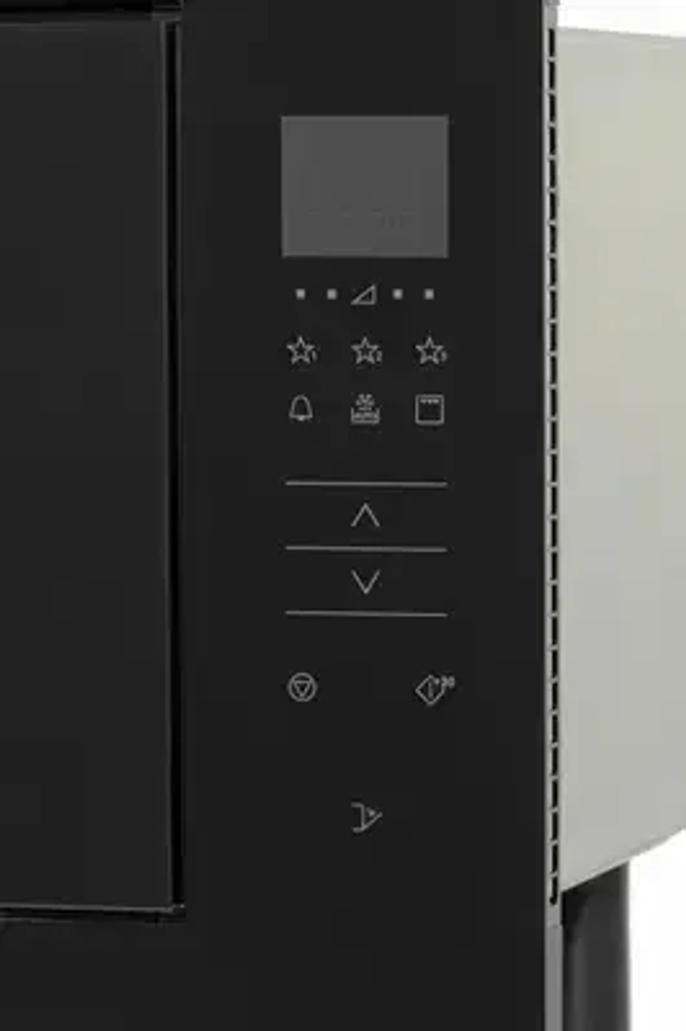 Встраиваемая микроволновая печь Electrolux KMFD264TEX