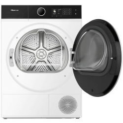 Сушильная машина Hisense DH5I104UW2B
