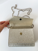 Клатч Jimmy Choo