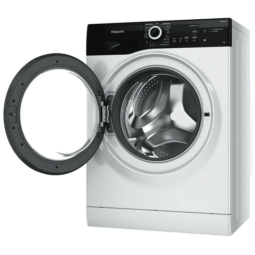Стиральная машина Hotpoint NSB 6015 ZK V RU