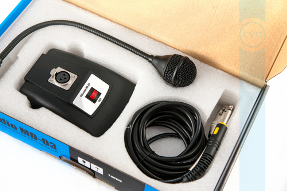 CVGaudio MD-03