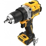 Шуруповерт DeWalt DCD800H2T-QW аккум. патрон:быстрозажимной (кейс в комплекте)