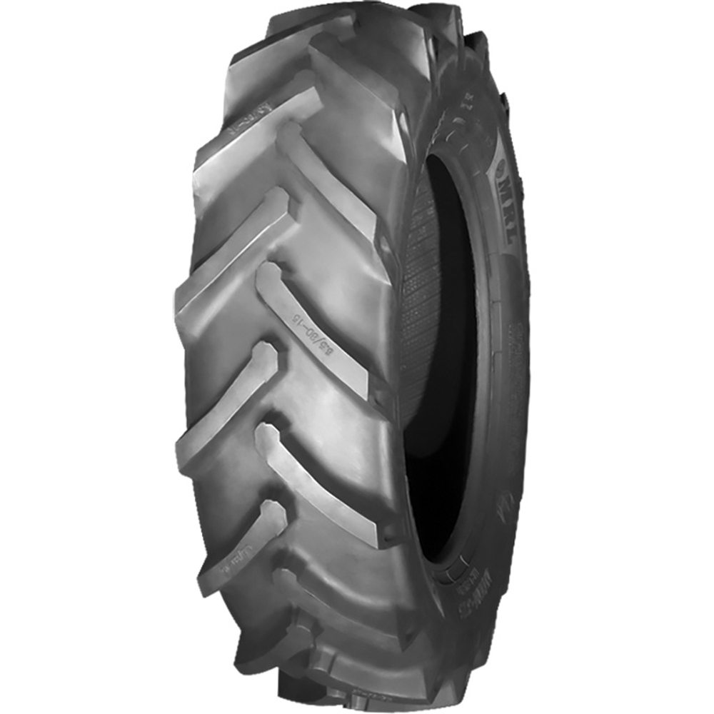 Hankook Laufenn 6,50/80-15 8PR 110A6 (106A8) MIM 375 R-1 TT ИНДИЯ