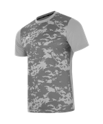 Футболка вратарская DIVISION PerFormDRY SPLASH GK Jersey, серый