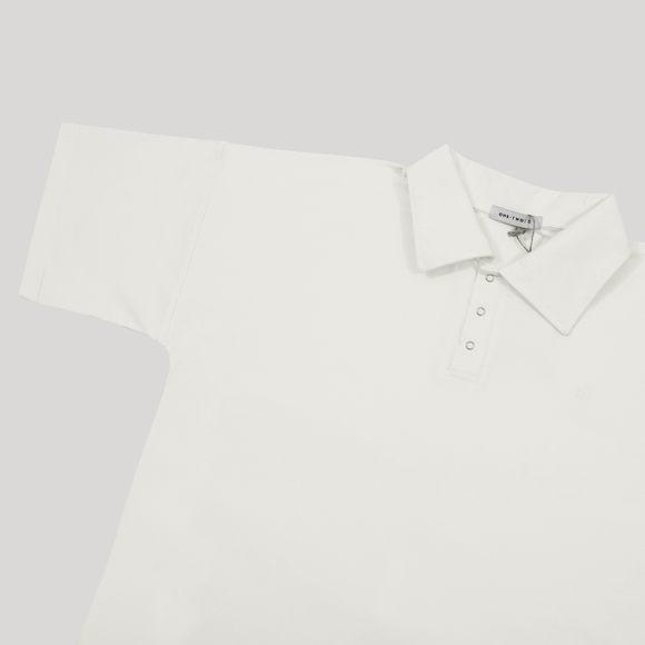 T-Shirt Polo Tofu