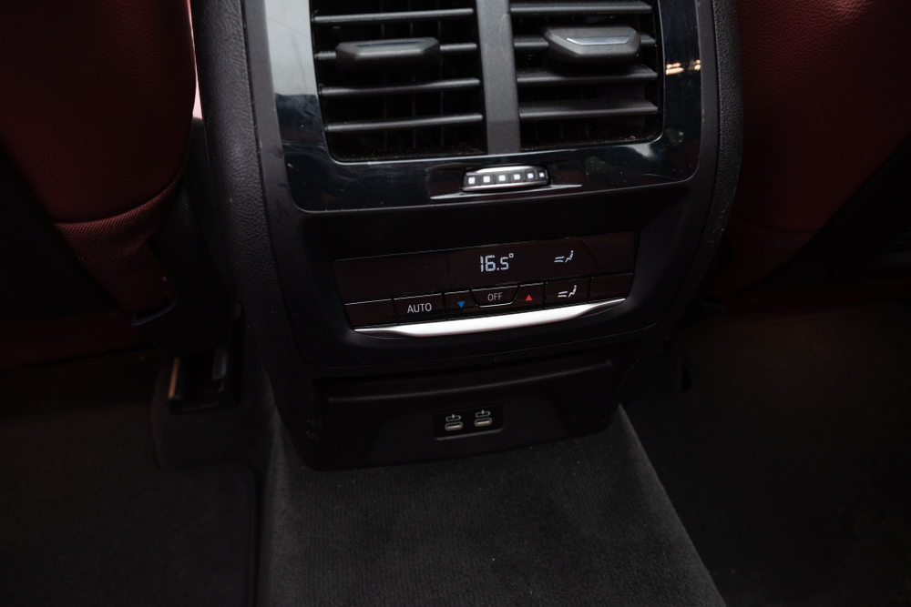 BMW X3 G01 Rest.