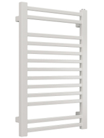 Полотенцесушитель Terma BONE 760/500 RAL 9016 белый матовый, (1 шт)