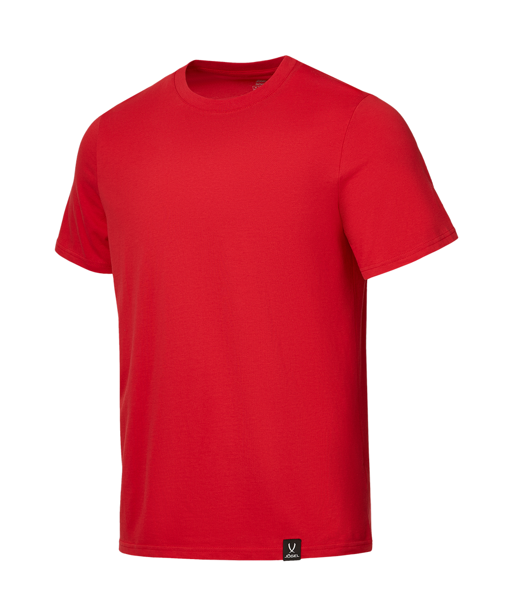 Футболка ESSENTIAL Core Tee, красный