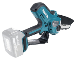 Аккумуляторная цепная пила Makita DUC150Z