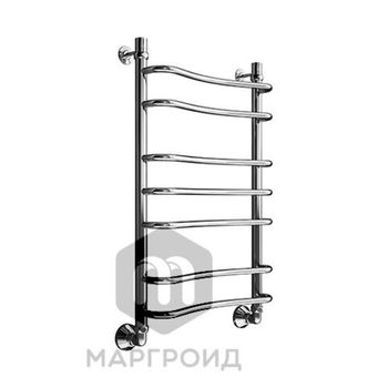 Вод.Полотенцесушитель "Сахара" Р80*50