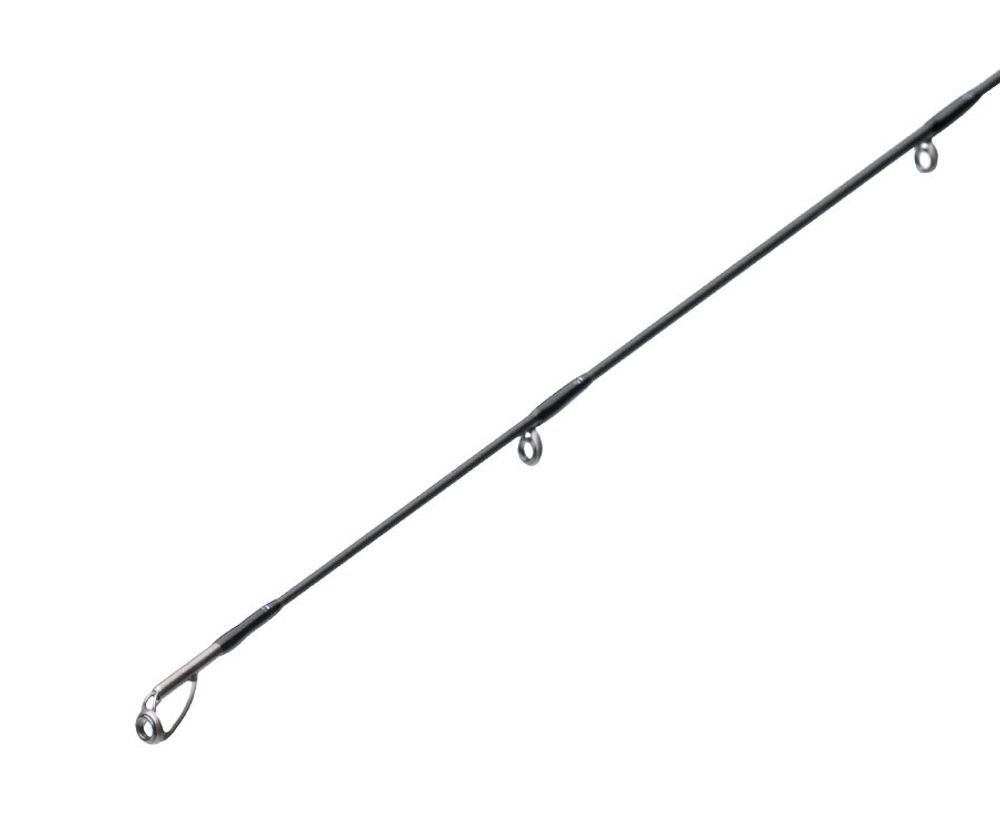 FLAGMAN Удилище спиннинговое Orbion 8'3" M 2,51м тест 6-26г