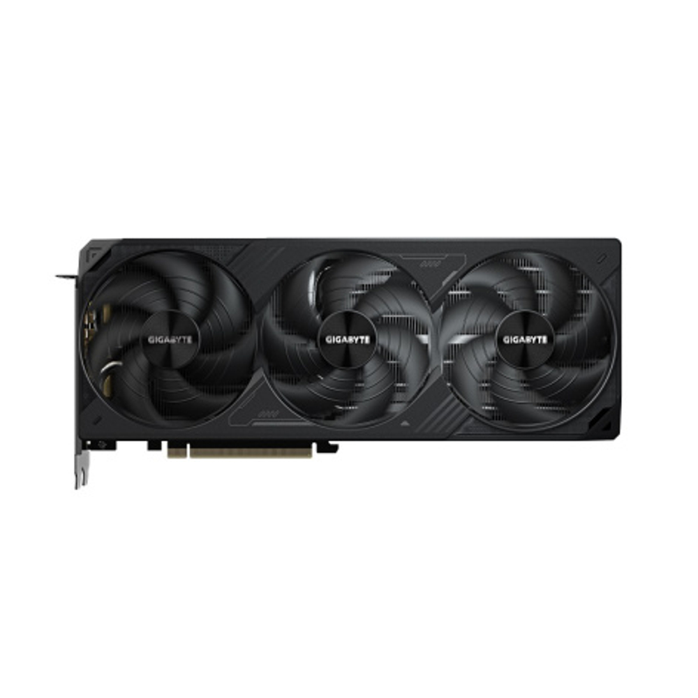 Видеокарта GIGABYTE GeForce RTX 5080 WIDFORCE OC SFF (GV-N5080WF3OC-16GD)