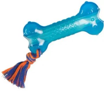 Petstages ORKA игрушка для собак косточка большая 23 см