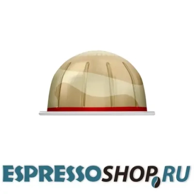 Капсулы для кофемашин Nespresso Vertuo Sweet Vanilla Decaffeinato (230 ml)