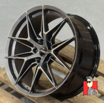 Комплект дисков Rays 19x8.5 et35 5x114.3
