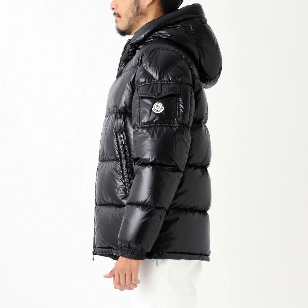 Куртки Moncler Ecrins, 1A5450068950999
