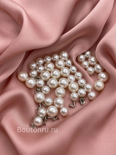 Хольнитены жемчужины