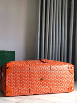 Дорожная сумка Goyard