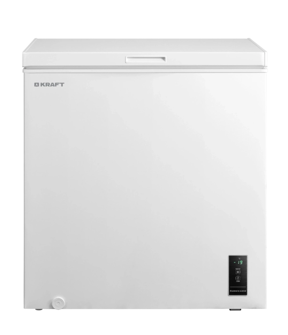 Морозильный ларь Kraft BD(W)-202BL