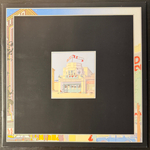 Led Zeppelin ‎– The Soundtrack From The Film The Song Remains The Same 4LP (США 2008г.)