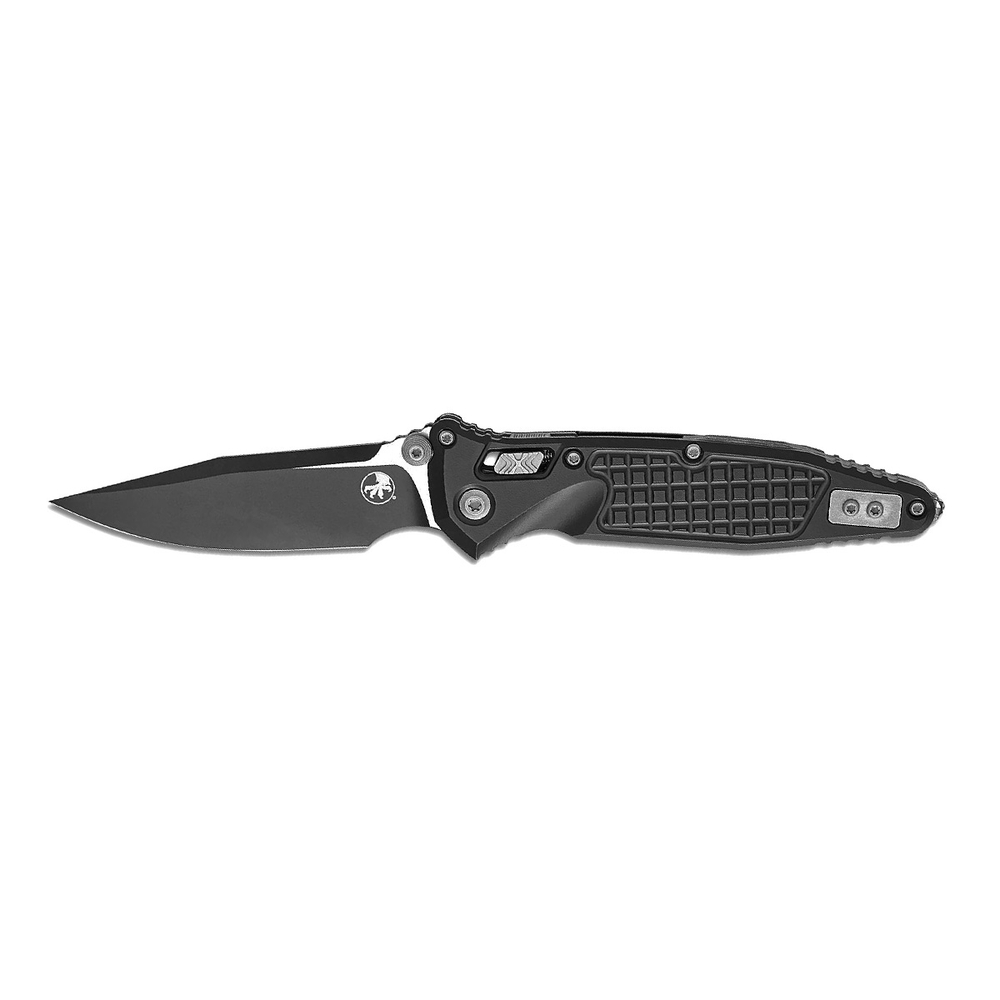 Складной нож Microtech Socom Elite Ram-Lok Frag, сталь M390MK, 160RL-1FR