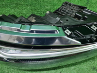 Фара правая EXEED VX (2021-2024) LED