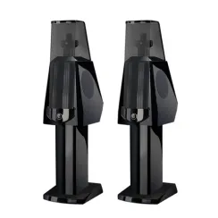 MBL 120 (w/o stand) Piano Black Gold