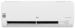 Сплит-система Lg MegaCool P09EP2.NSAR