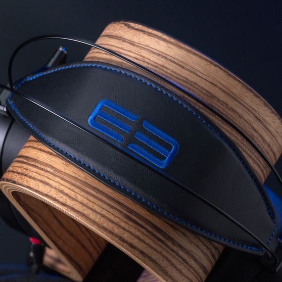 Dan Clark Audio E3 - 2m XLR VIVO cable