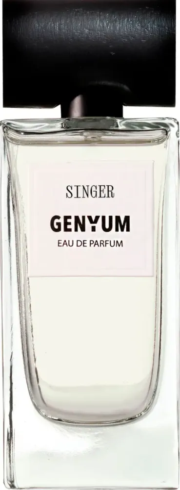 Genyum Singer EDP 100 ml
