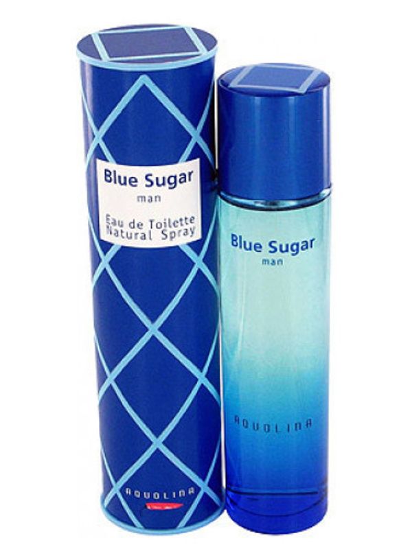Aquolina Blue Sugar